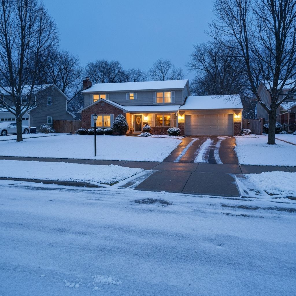 Residential Services